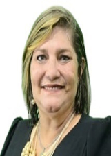 Foto de PROFESSORA ROSA HELENA