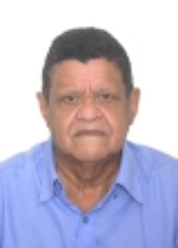 Foto de FERNANDO LIMA RODA DE FOGO