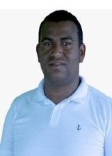 Foto de PASTOR GILSON SANTOS