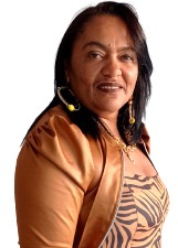 Foto de CIDINHA DO POVO