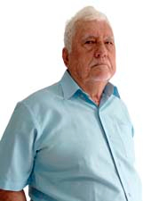 Foto de PROFESSOR FELIX