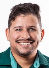 Foto de DAVID ALVES SIMBORA RENOVAR