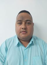 Foto de WENDEL BONDE DA NOVA ALIANÇA