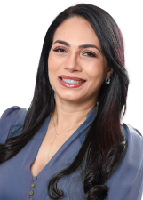 Foto de DOUTORA ELISVANIA RODRIGUES