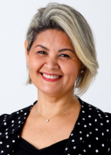 Foto de SUBTENENTE MÁRCIA SANDRA