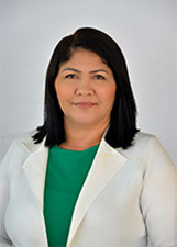Foto de MISSIONÁRIA GENILDES