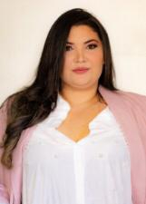 Foto de JANARA RIBEIRO