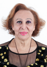 Foto de COMENDADORA SAFIRA BRINGEL