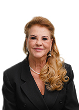 Foto de JUIZA ZILDA ROMERO
