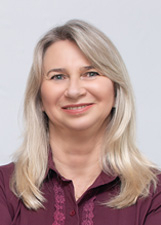 Foto de PROF HELOISA IVASZEK JENSEN
