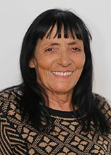 Foto de MARIA DO BAIRRO