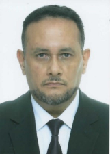 Foto de DELEGADO DEMETRIUS