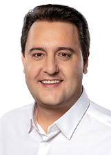 Foto de CARLOS MASSA RATINHO JUNIOR