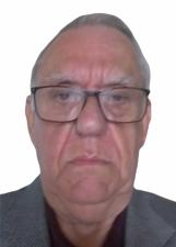 Foto de PROFESSOR ALCIR SPERANDIO