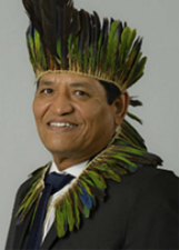 Foto de PASTOR ÍNDIO