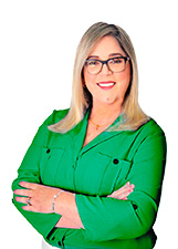 Foto de MARISA LOBO PSICÓLOGA CRISTÃ