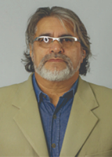 Foto de RONALD REDES CIENTISTAPOLÍTICO