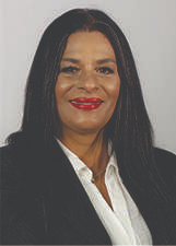 Foto de SÔNYA CARNEIRO