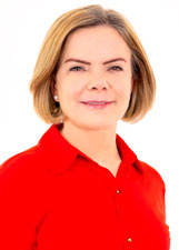 Foto de GLEISI
