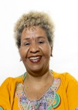 Foto de EDNA DE BARU MULHERES EM LUTA