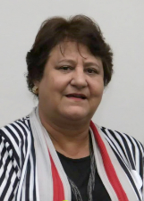 Foto de MARIA DO SINDICATO