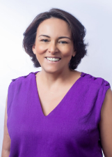 Foto de PROFESSORA ELIACIR