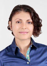 Foto de DELEGADA MARIA NYSA