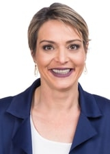 Foto de PROFESSORA PAOLA GOLLNER 