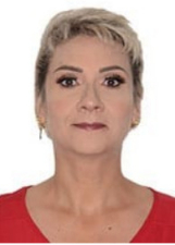 Foto de PROFESSORA ALINE RENEE