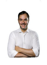 Foto de PERITO MARCOS CAMARGO