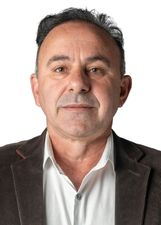 Foto de SARGENTO VANDERLEI
