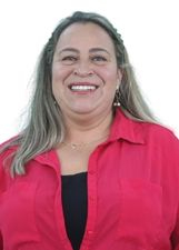 Foto de MÁRCIA DO SOCIAL