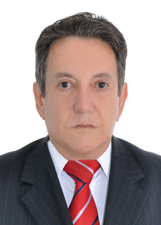 Foto de PROFESSOR BLENIO PEIXE