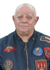 Foto de DELEGADO BRADOCK