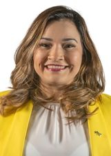 Foto de KELLY CAVALCANTI