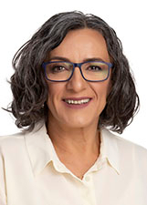 Foto de PROFESSORA ANA LUCIA