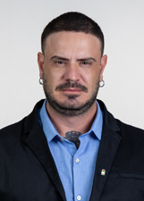 Foto de PROFESSOR PABLO JAMILK