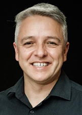 Foto de JORNALISTA MÁRCIO BARROS