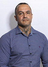 Foto de DELEGADO NILSON DINIZ