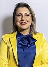 Foto de PROFESSORA JANAINA BENELI