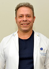 Foto de PROFESSOR ENFERMEIRO NELSON