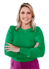 Foto de PROFESSORA ANGELA GARCIA