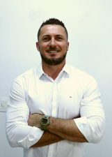 Foto de DELEGADO VAGNER ALAMINO
