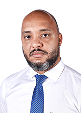 Foto de DELEGADO LUIZ ALVES