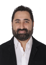 Foto de INVESTIGADOR KLEBER IVODE