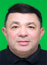 Foto de DELEGADO FRANCISCO SAMPAIO
