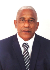 Foto de MESTRE JOÃO GULHERME