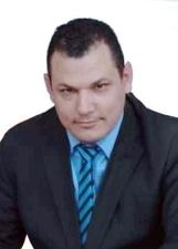 Foto de BISPO FABIANO CARVALHO