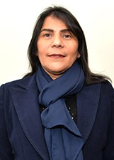 Foto de MISSIONÁRIA LOURDES OLIVEIRA