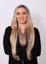 Foto de PASTORA GLÓRIA ARCHANJO